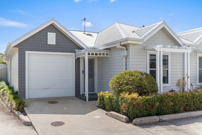 Picture of 22/115 Christo Road, WARATAH NSW 2298