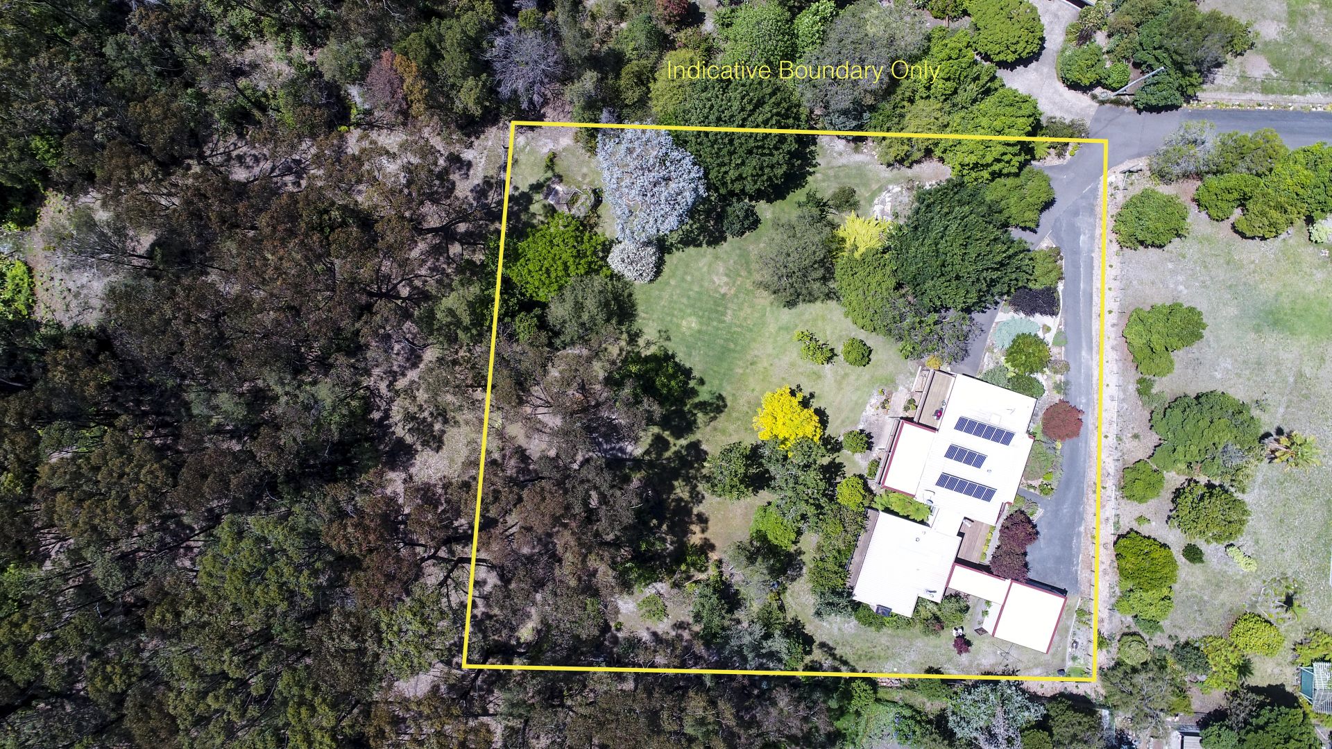 20 NOLAN DRIVE, Tura Beach NSW 2548, Image 2