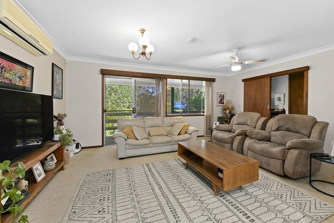 Picture of 64 Clifton Drive, PORT MACQUARIE NSW 2444