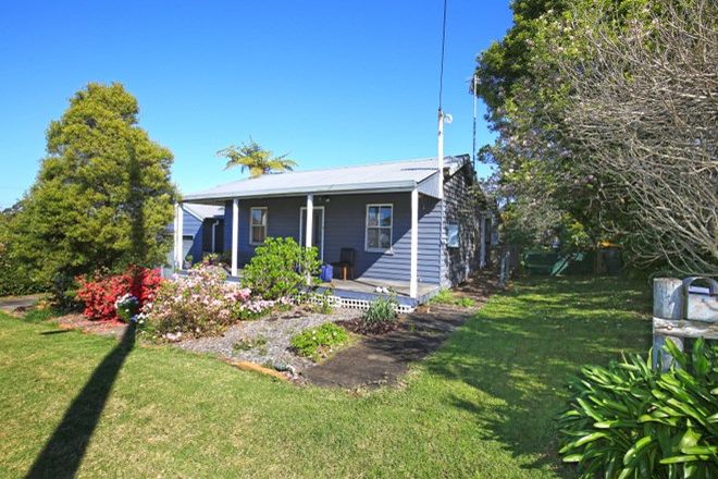 Picture of 25 King Street, BERRY NSW 2535