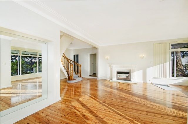 4 bedrooms House in 3 Beatrice Street CLONTARF NSW, 2093