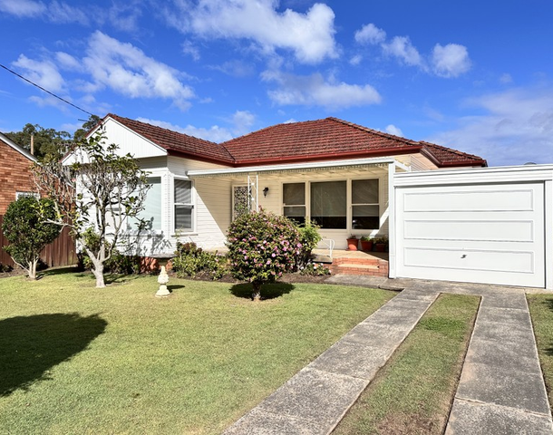 1 Renway Avenue, Lugarno NSW 2210