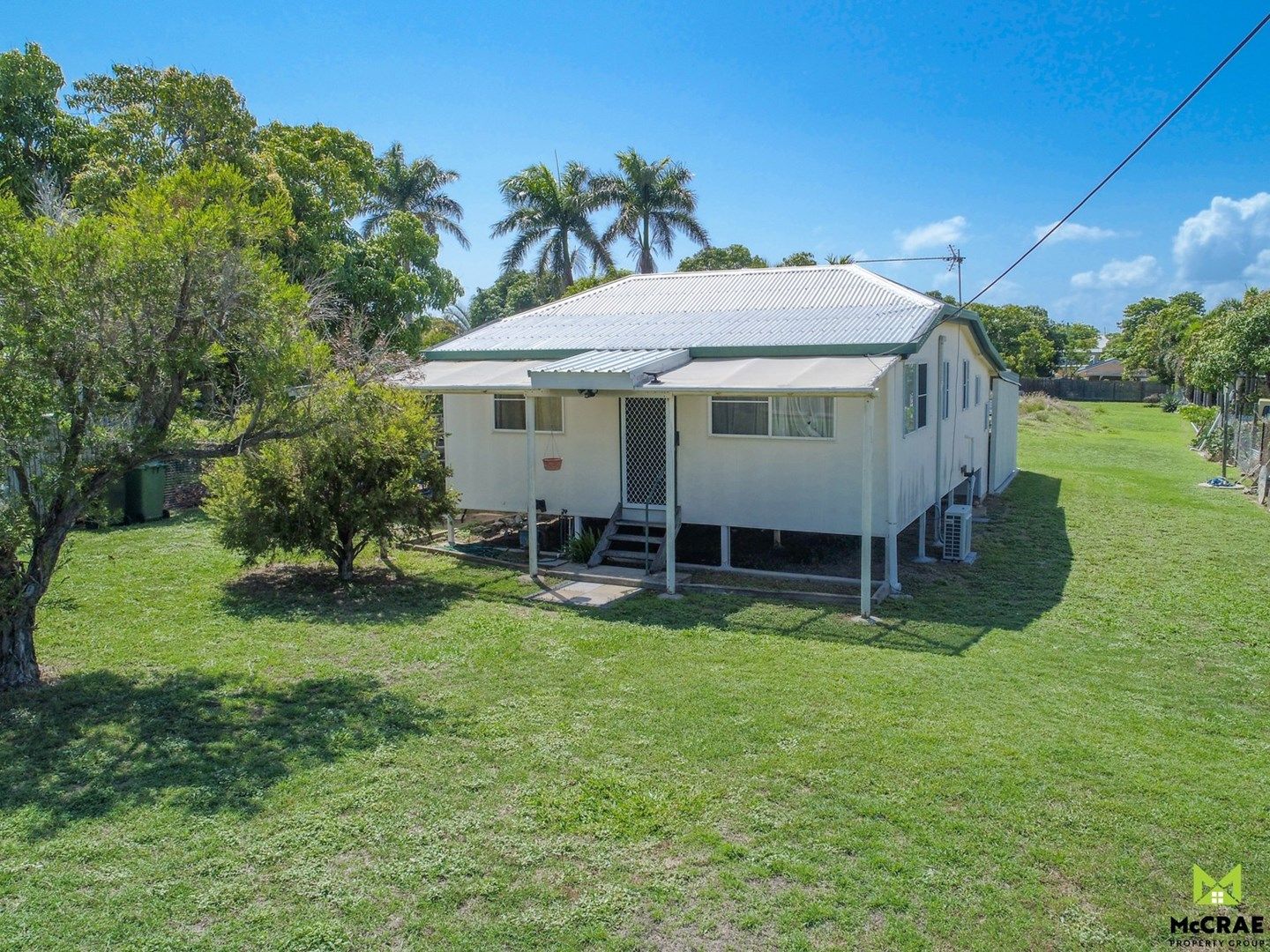 35 Reynolds Street, Bowen QLD 4805, Image 0