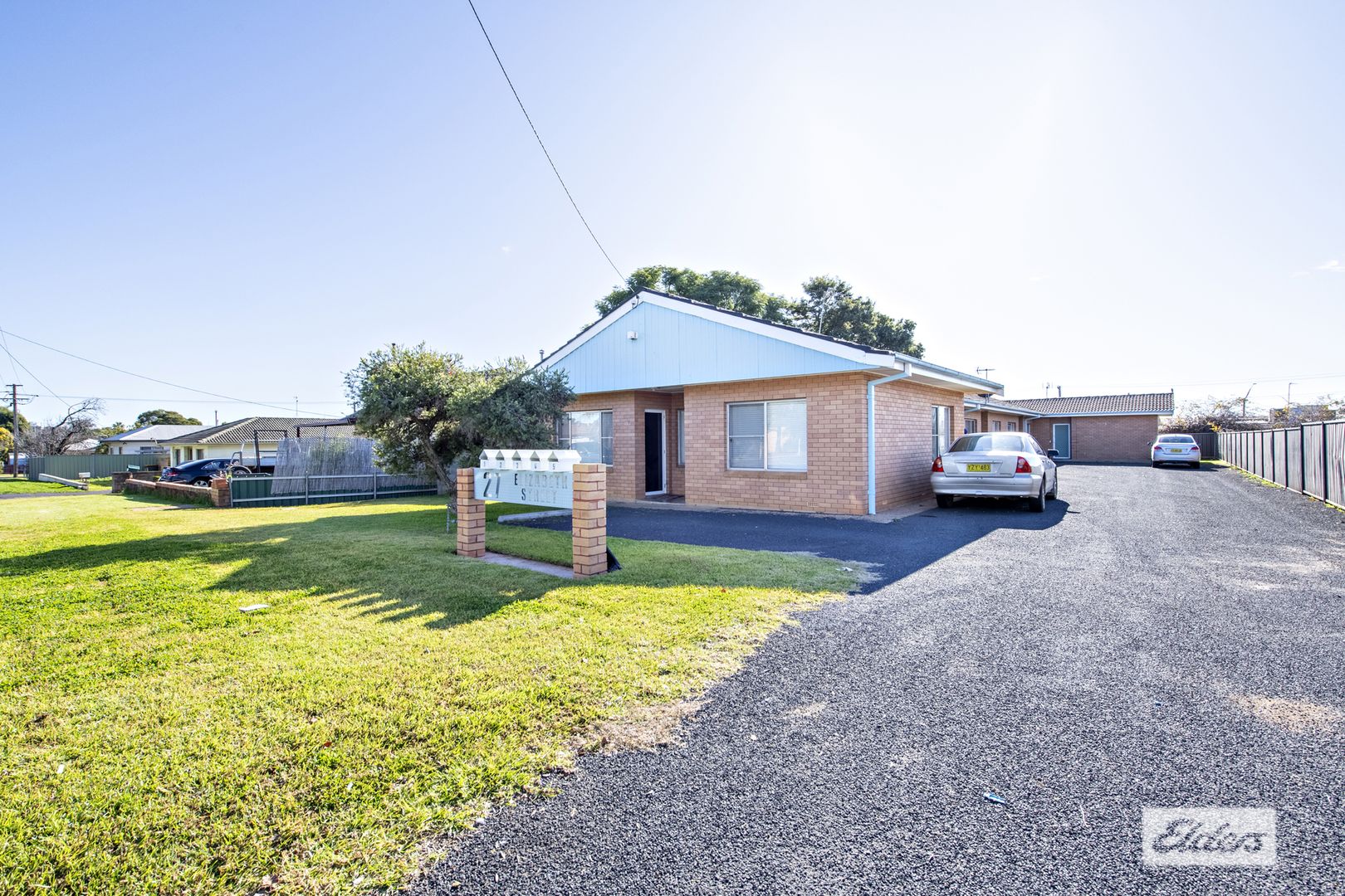 1-5/27 Elizabeth Street, Dubbo NSW 2830, Image 2