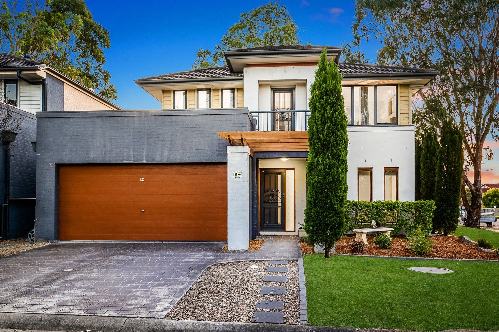 84 Tree Top Circuit, Quakers Hill NSW 2763, Image 0
