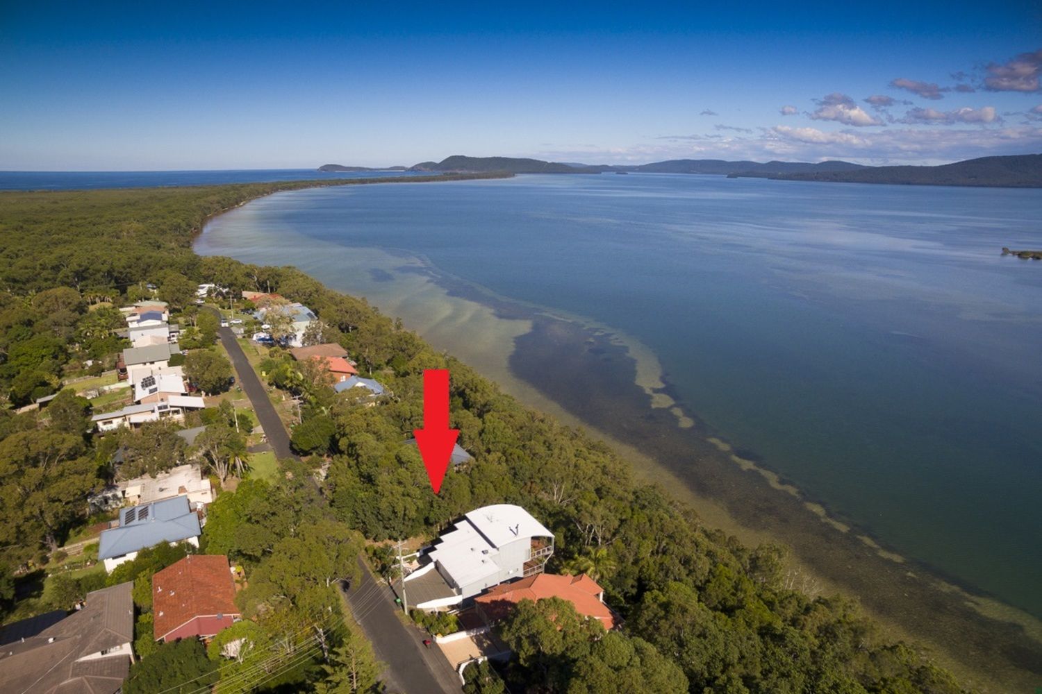 69 Green Point Drive, Green Point Property History & Address Research