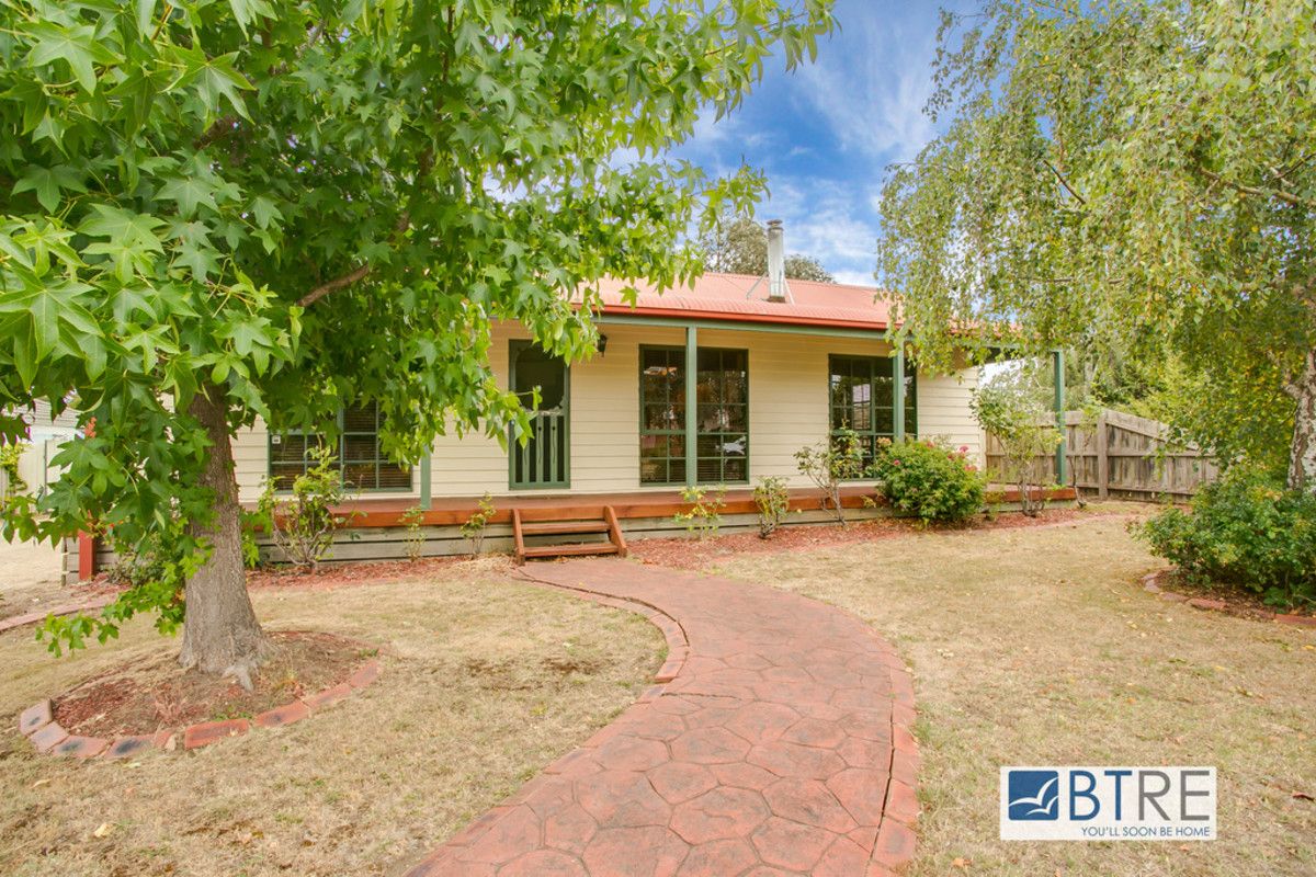 19 Goris Close, Bittern VIC 3918, Image 0