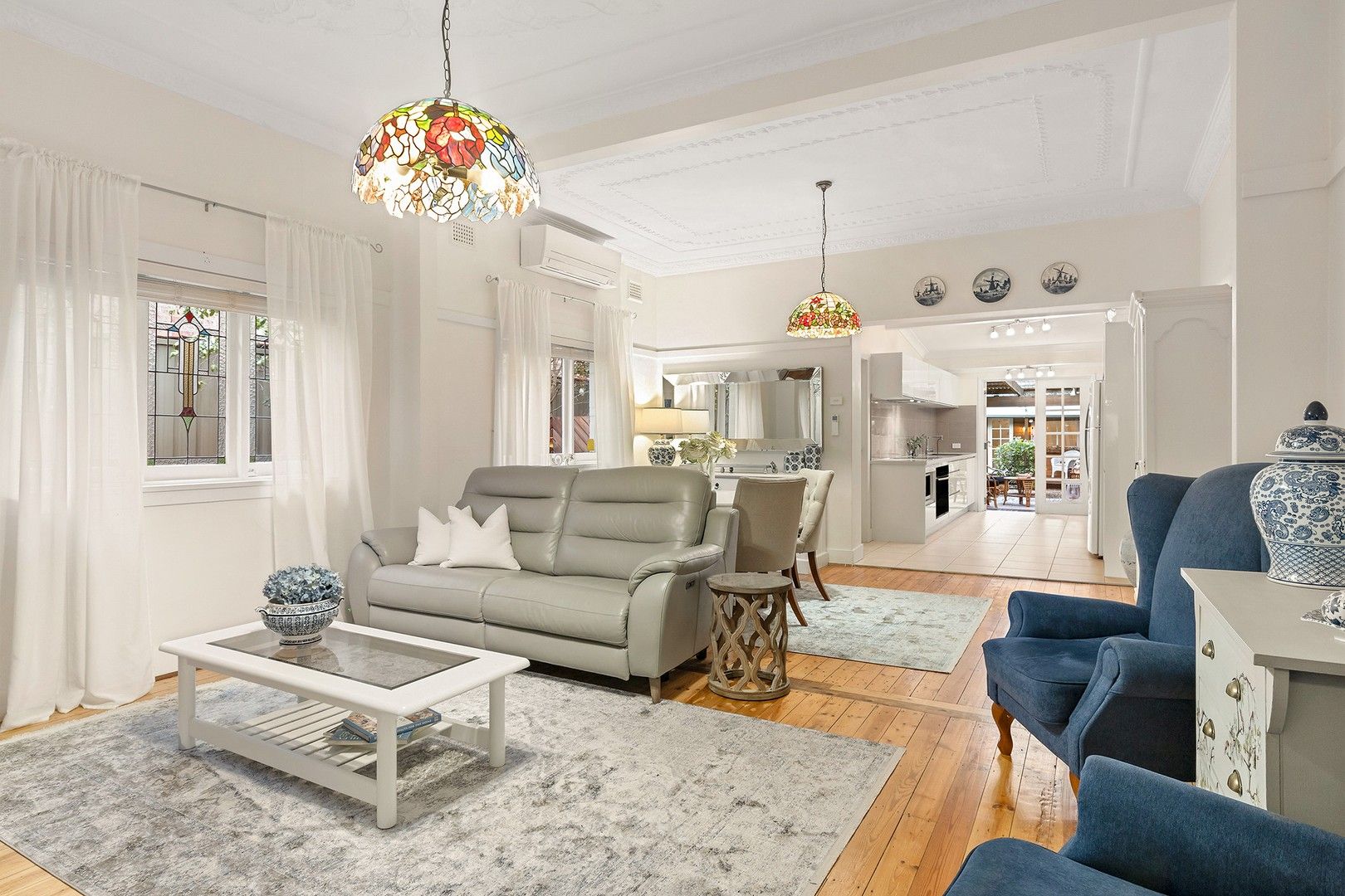 2 bedrooms House in 90 Alfred Street SANS SOUCI NSW, 2219
