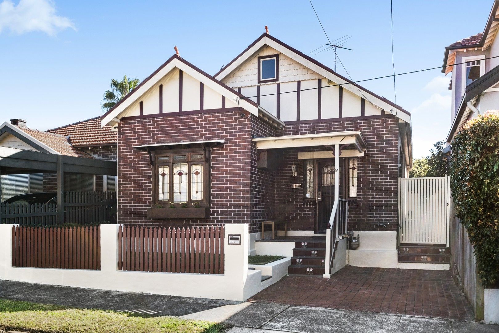 3 bedrooms House in 16 Edenholme Road RUSSELL LEA NSW, 2046