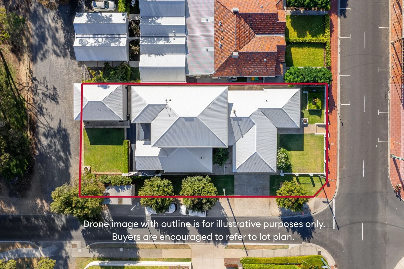 Additional image 3 of 50 Stirling Street, Bunbury WA 6230