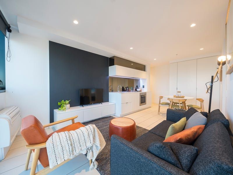2 bedrooms Apartment / Unit / Flat in X02/560 Flinders Street MELBOURNE VIC, 3000