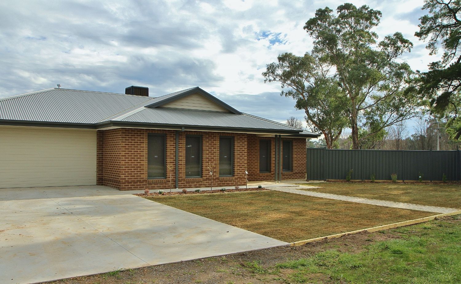 Lot 2 Boomerang Close, Heathcote VIC 3523, Image 0