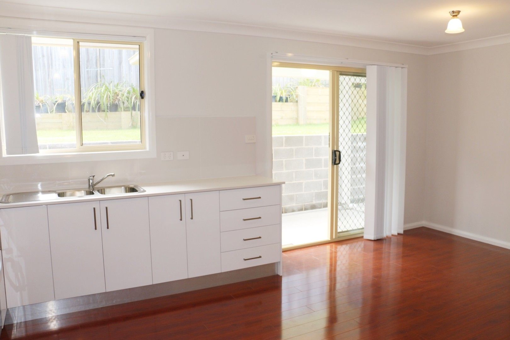 2 bedrooms House in 3A Wuruma Place WARRIEWOOD NSW, 2102