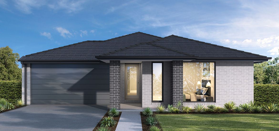 4 bedrooms New House & Land in 184 Trentino Grove FRASER RISE VIC, 3336