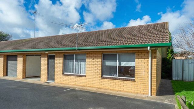 2 bedrooms Apartment / Unit / Flat in 9/184 Commercial Street East MOUNT GAMBIER SA, 5290