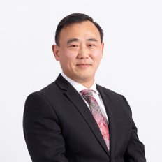 Charlie Liu, Sales representative