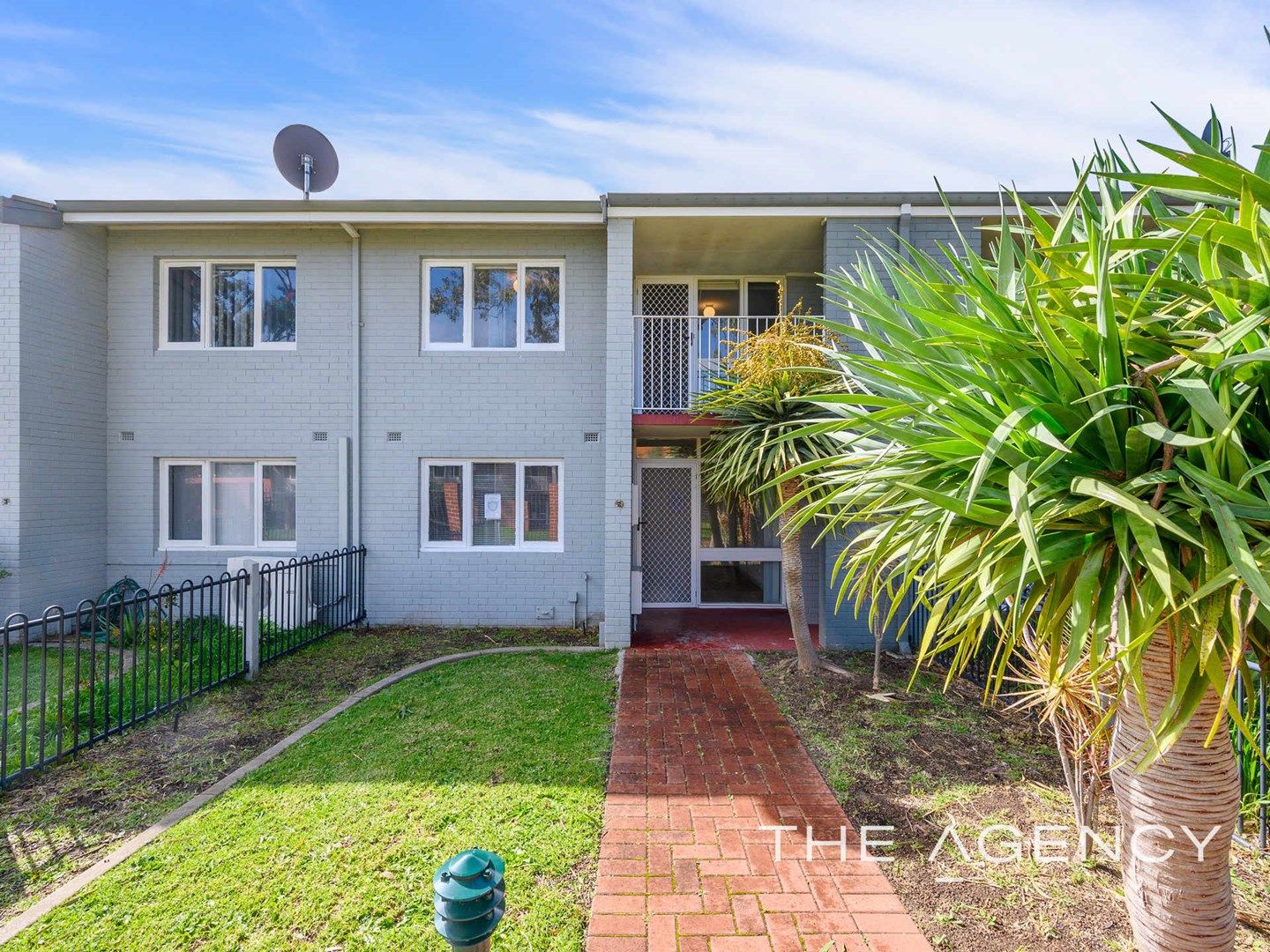 2/31 Markham Way, Balga WA 6061, Image 0