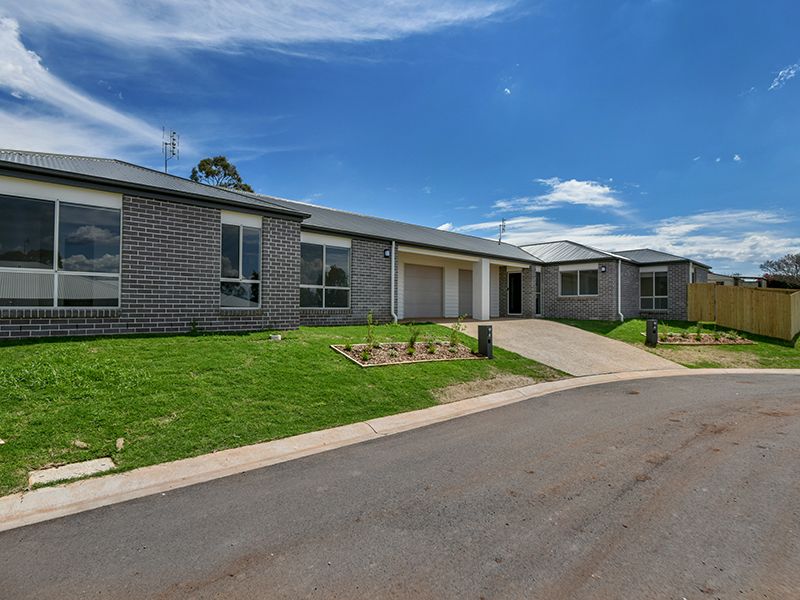 22/65 Cambooya Street, Drayton QLD 4350, Image 0