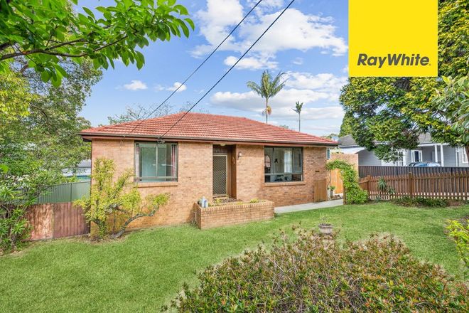 Picture of 46 Eastview Avenue, NORTH RYDE NSW 2113