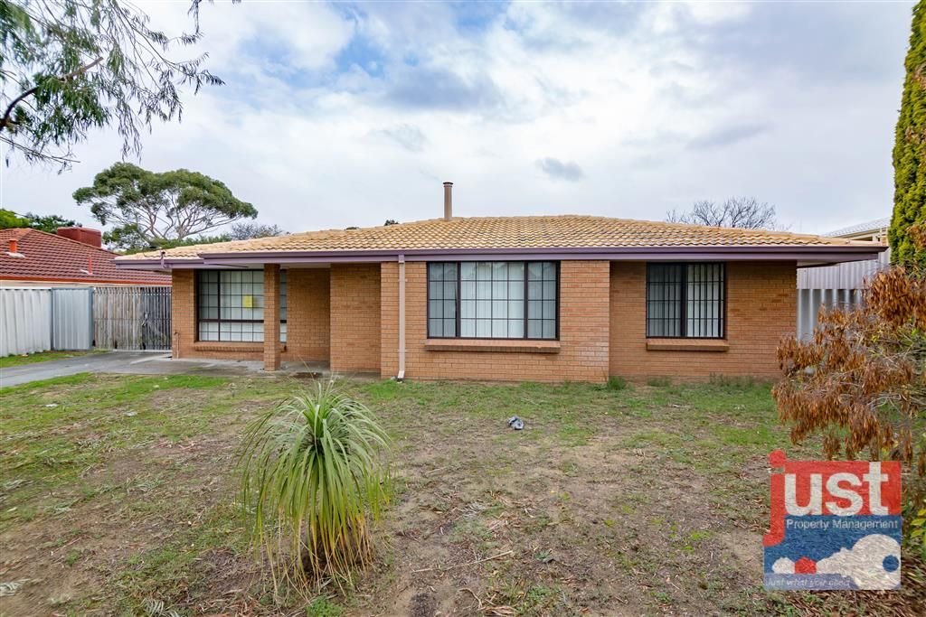 21 Rendell Elbow, Withers WA 6230, Image 1