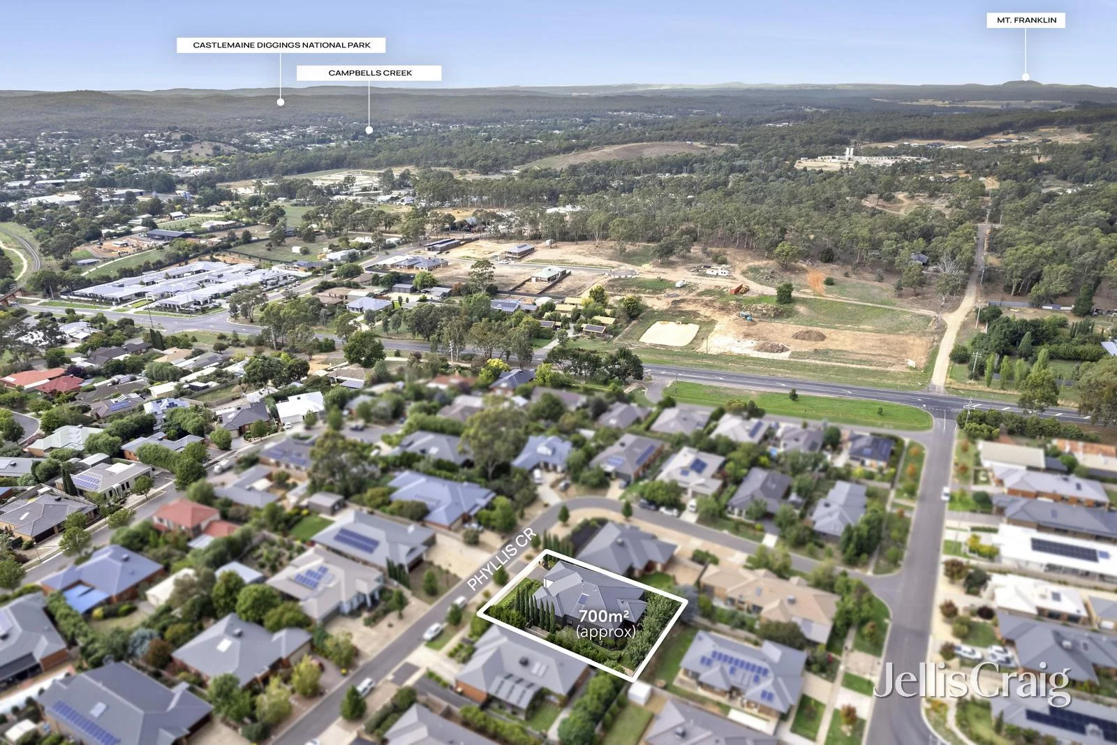 Additional image 19 of 5 Phyllis Crescent, McKenzie Hill VIC 3451