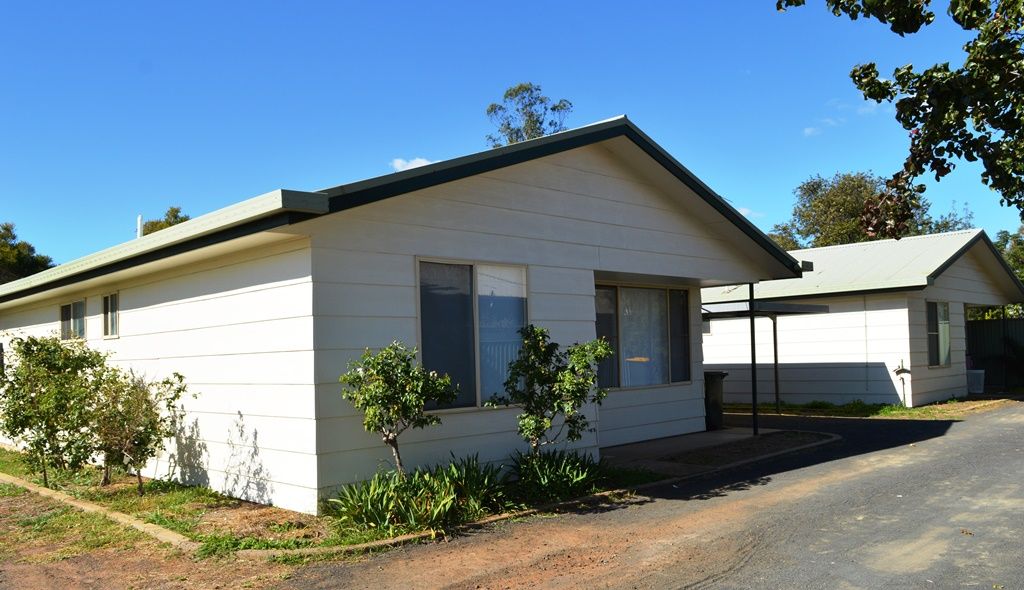 16 Waugan Street, Gilgandra Property History & Address Research Domain
