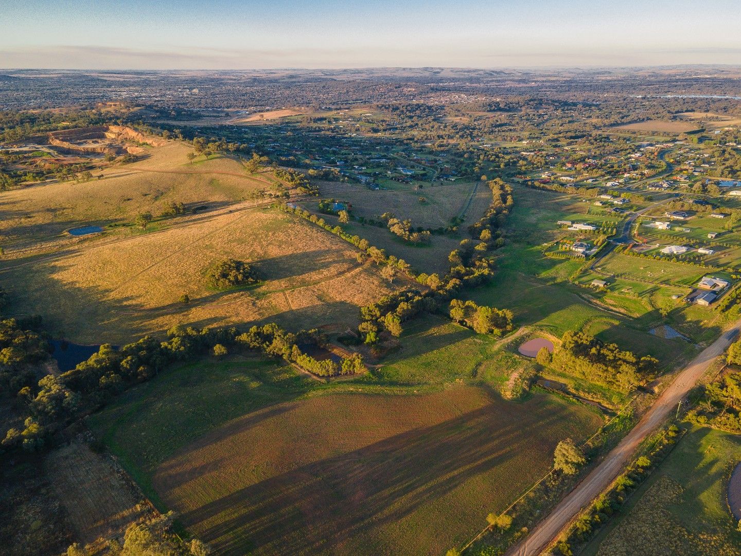 Wynyard Hill Estate, Springvale NSW 2650 Vacant Land for Sale