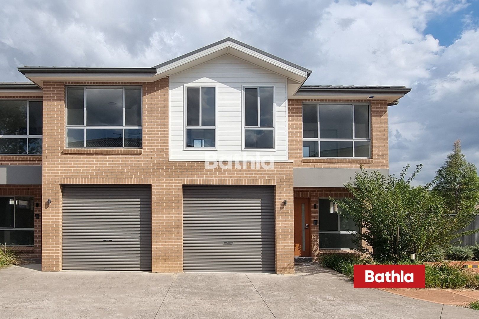 4 bedrooms Townhouse in Unit 41/490 Quakers Hill Parkway QUAKERS HILL NSW, 2763