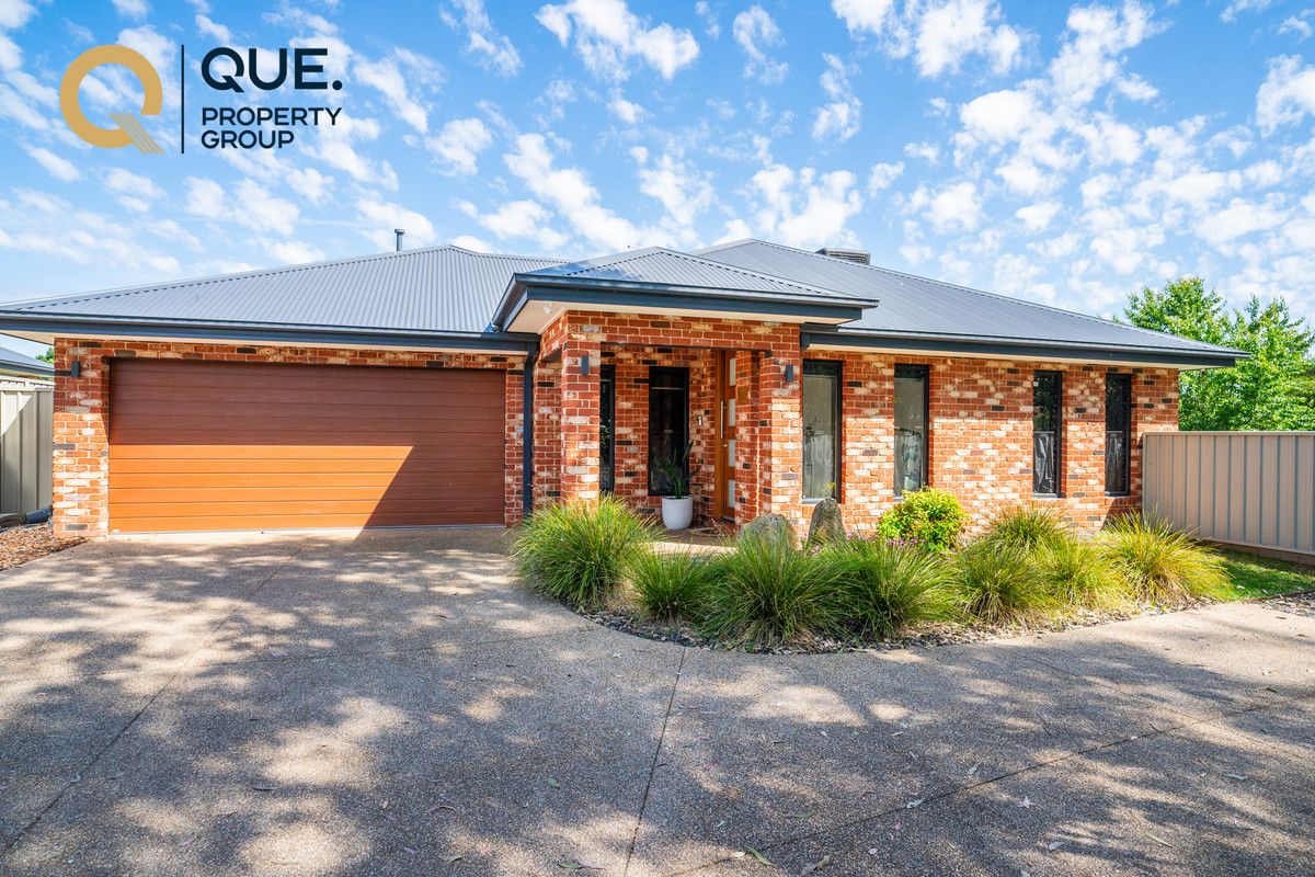 1,2,3/1 Castle Creek Road, Wodonga VIC 3690 Domain