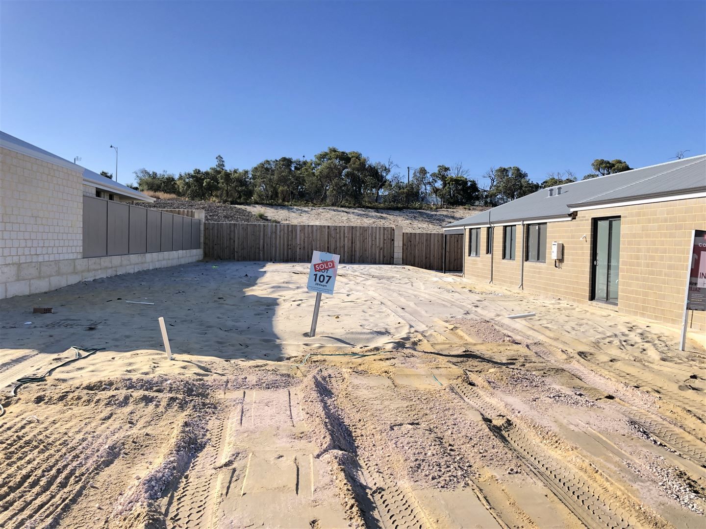 Vacant land in 17 Becker Loop, MANDOGALUP WA, 6167