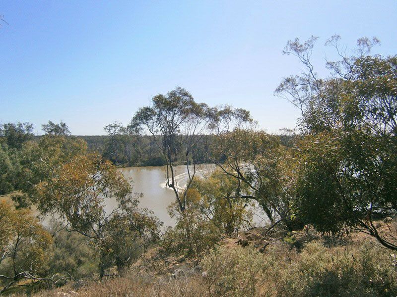 Lot 10 Nikalapko Boundary Road, TAYLORVILLE SA 5330, Image 2