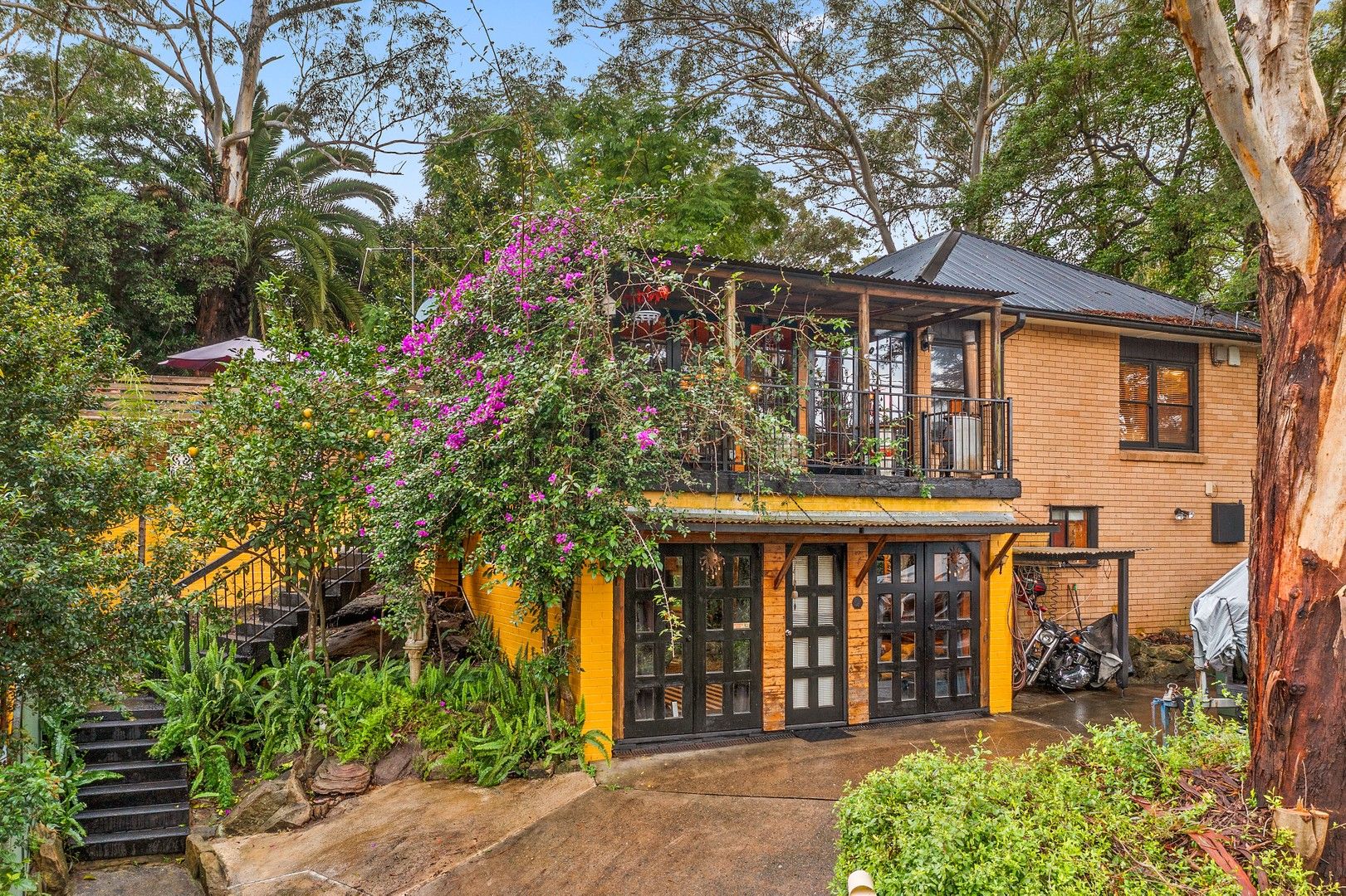 4 bedrooms House in 126 Letitia Street OATLEY NSW, 2223