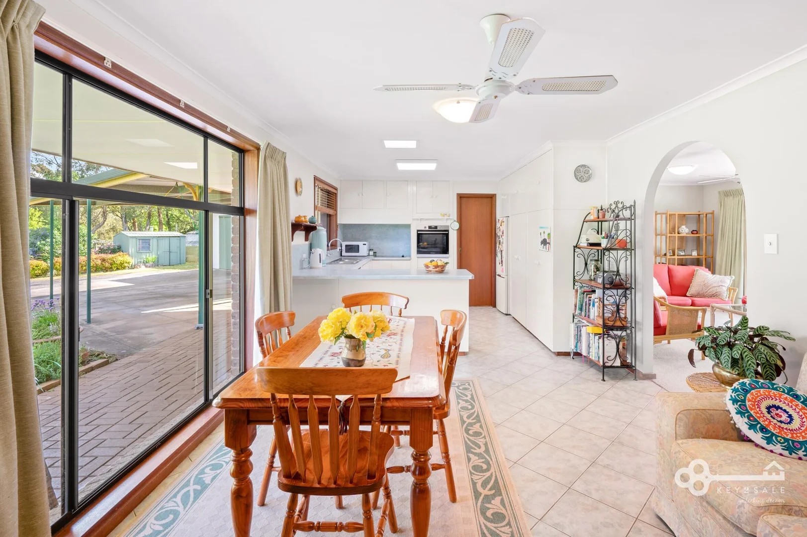 Additional image 4 of Glencoe SA 5291