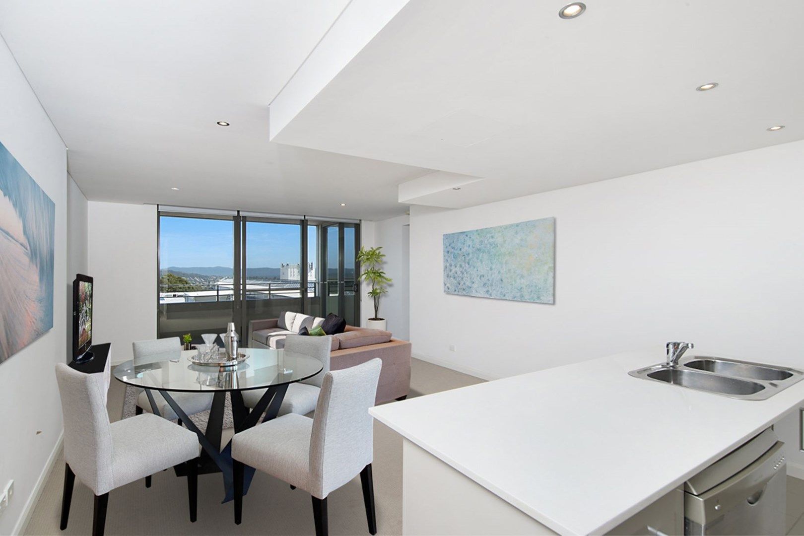 407/38 Smart Street, Charlestown NSW 2290, Image 1