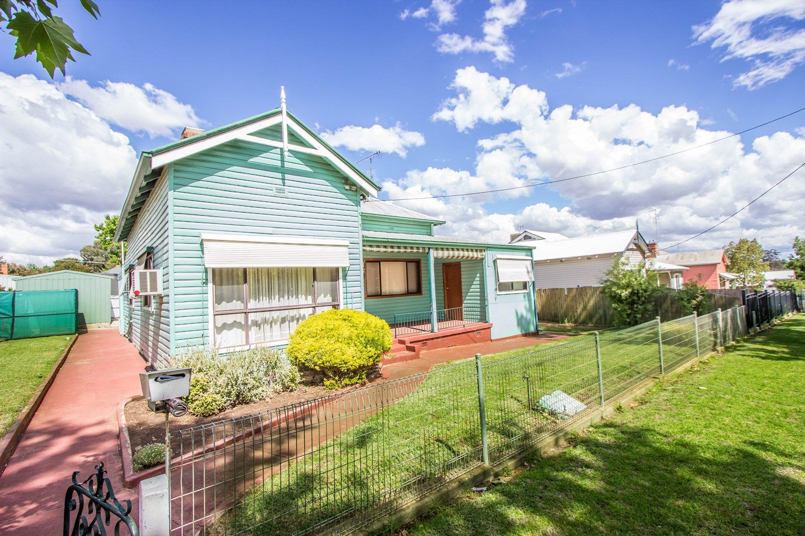 17 Arthur Street, Narrandera NSW 2700, Image 1