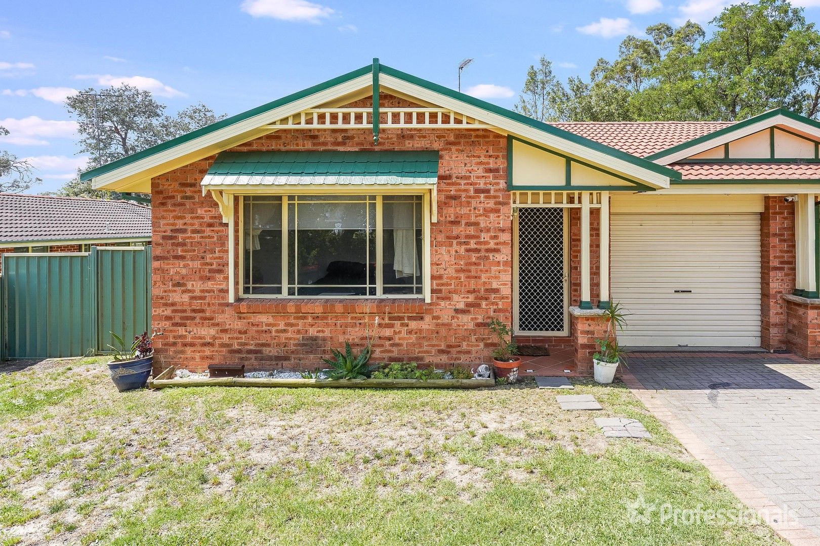 31b Mary St, The Oaks NSW 2570 Duplex For Rent Domain