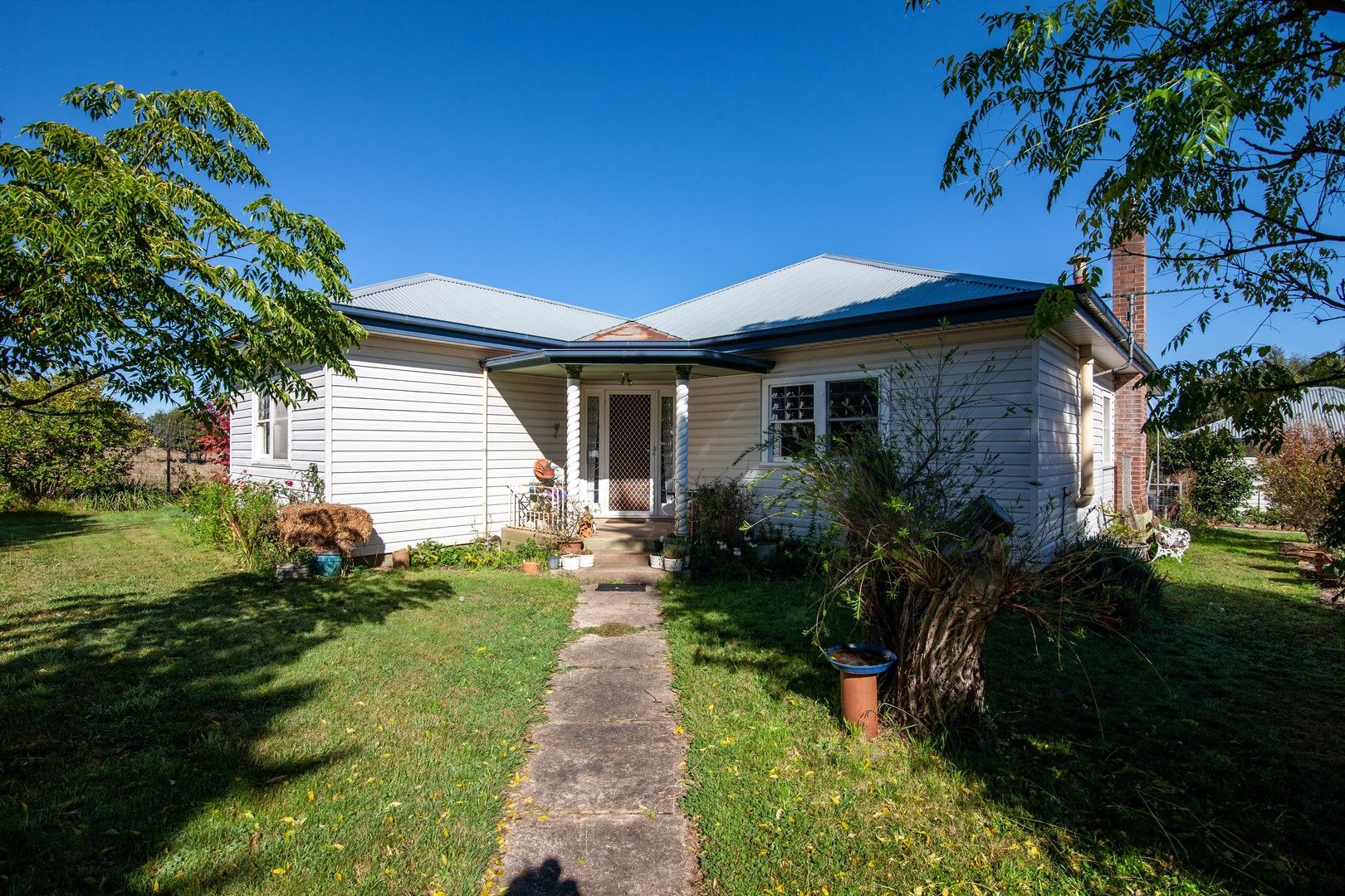 1737 Peelwood, Crookwell NSW 2583, Image 1