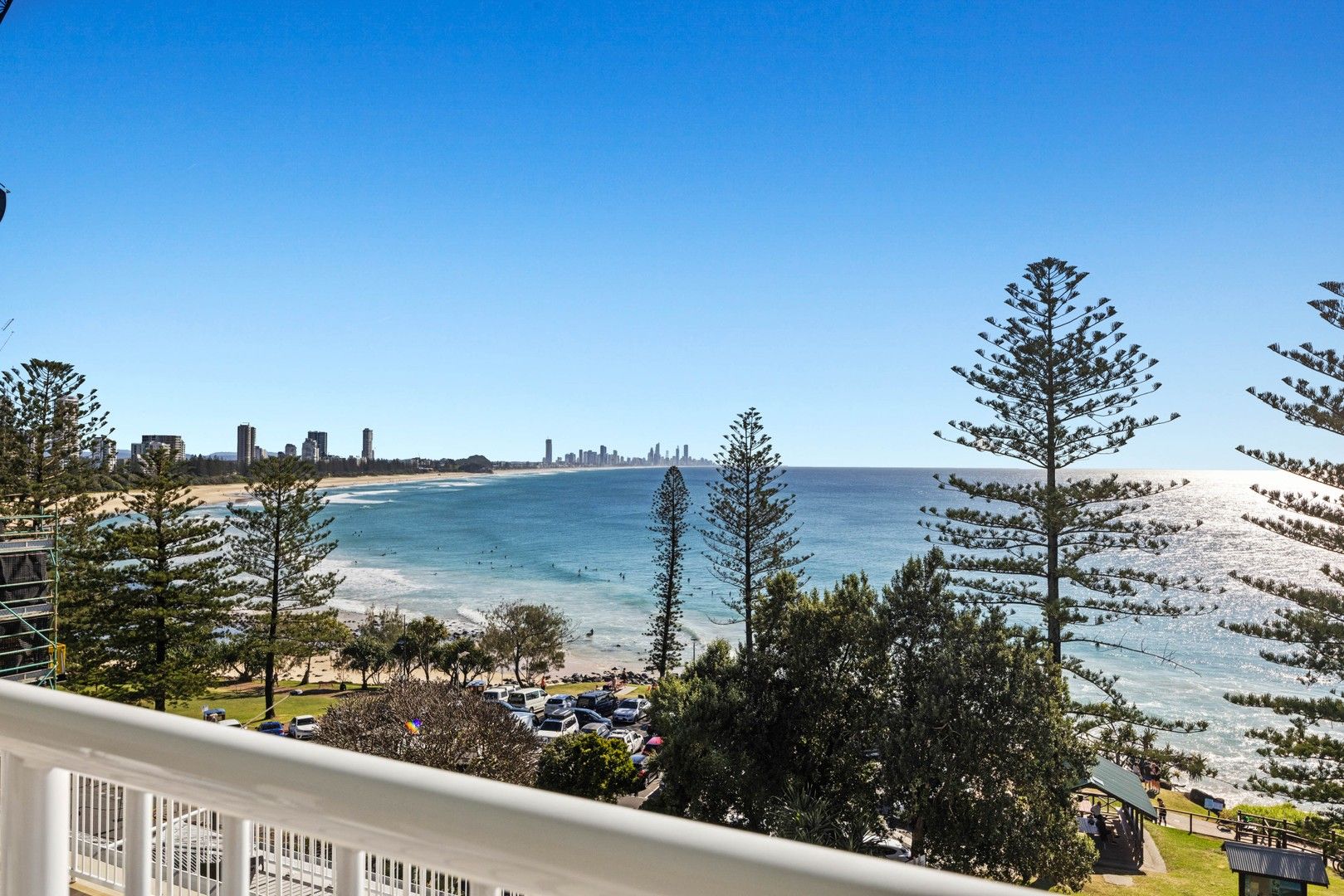 18/2 Goodwin Terrace, Burleigh Heads QLD 4220, Image 0