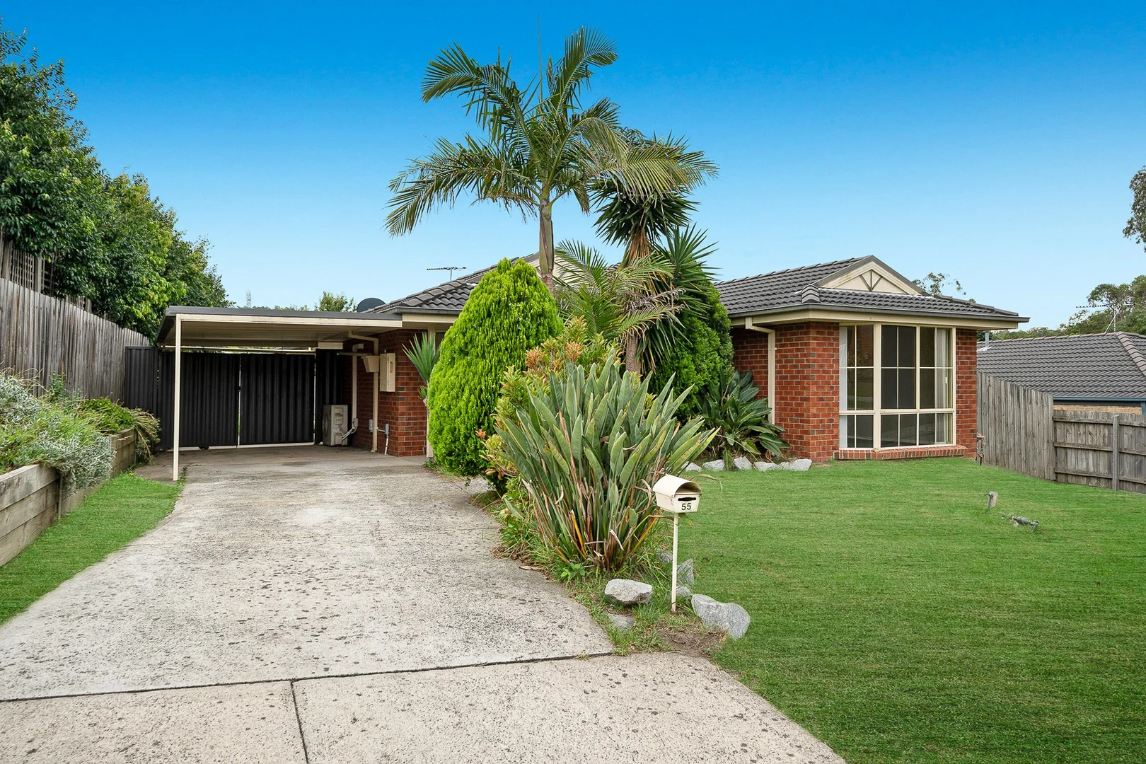 55 Tuscany Rise, Pakenham VIC 3810