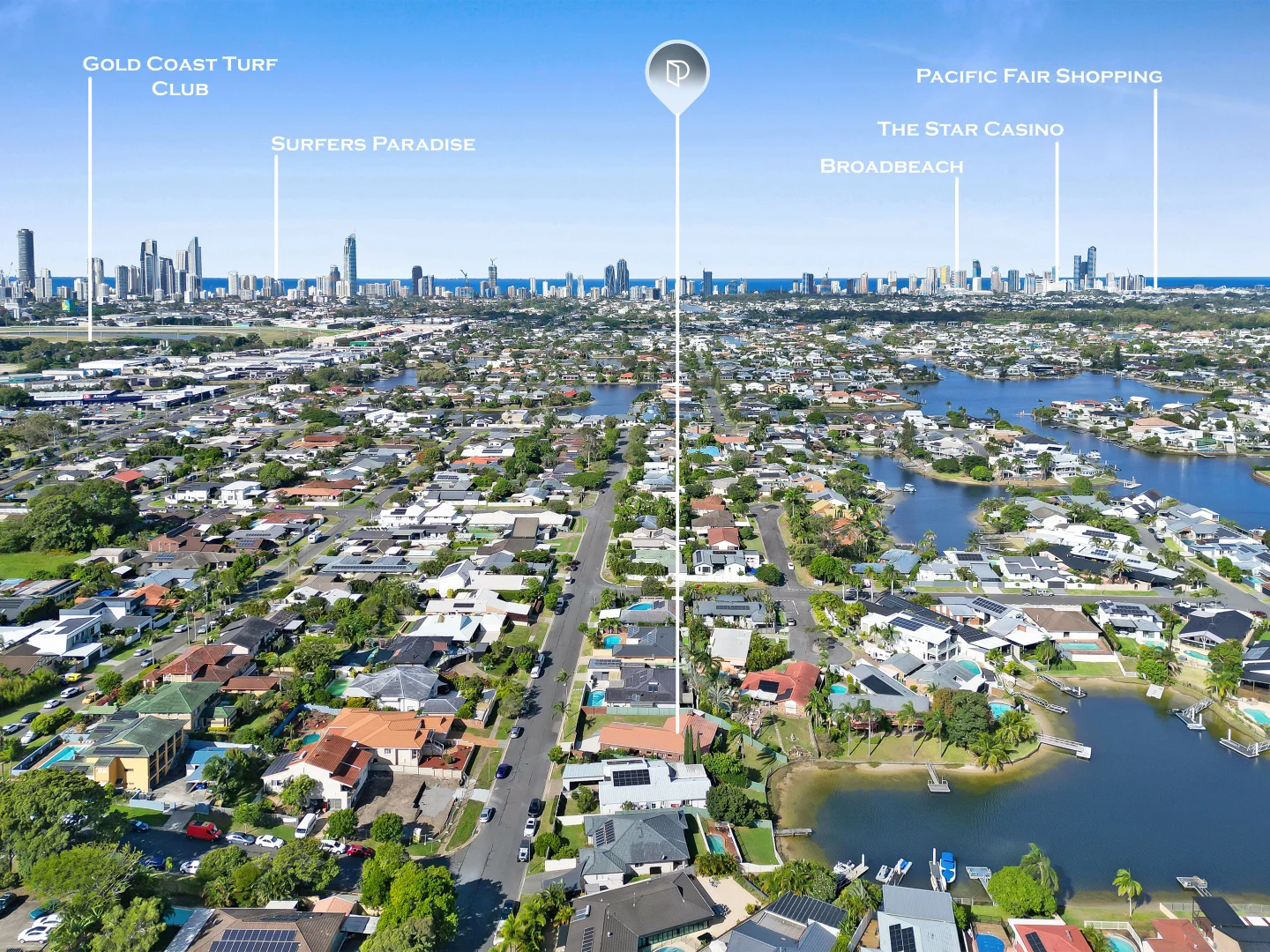 Additional image 3 of 30 Dunkeith Avenue, Benowa Waters QLD 4217