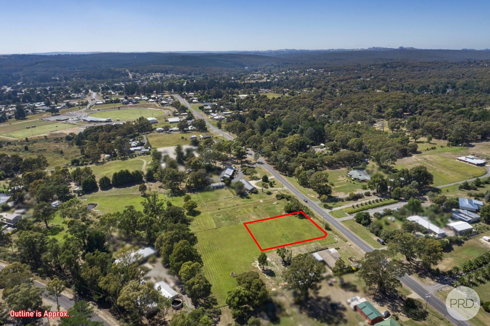 85 Bald Hills Road, Creswick VIC 3363, Image 1