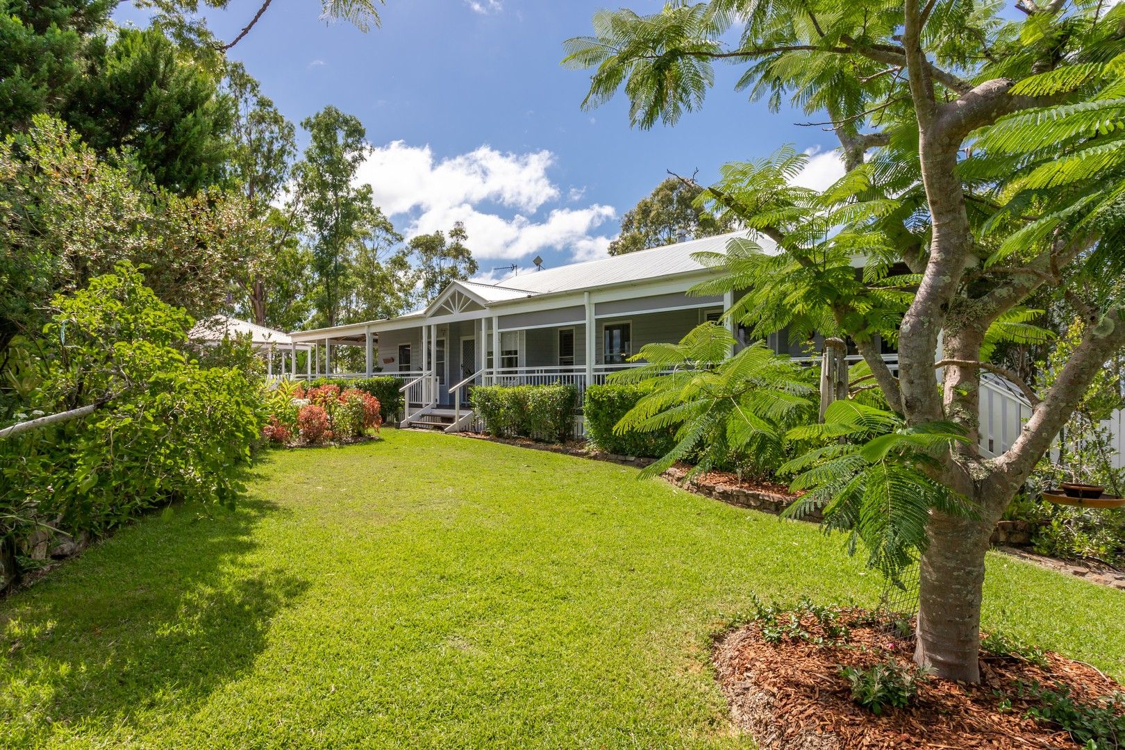 42 Gilliland Road, Carters Ridge QLD 4563, Image 0