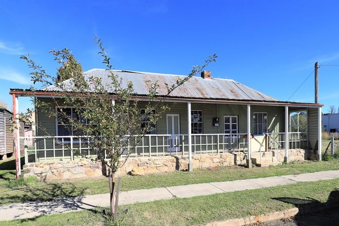 Picture of 63 Bombala Street, DELEGATE NSW 2633