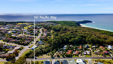 Picture of 167 Pacific Way, TURA BEACH NSW 2548