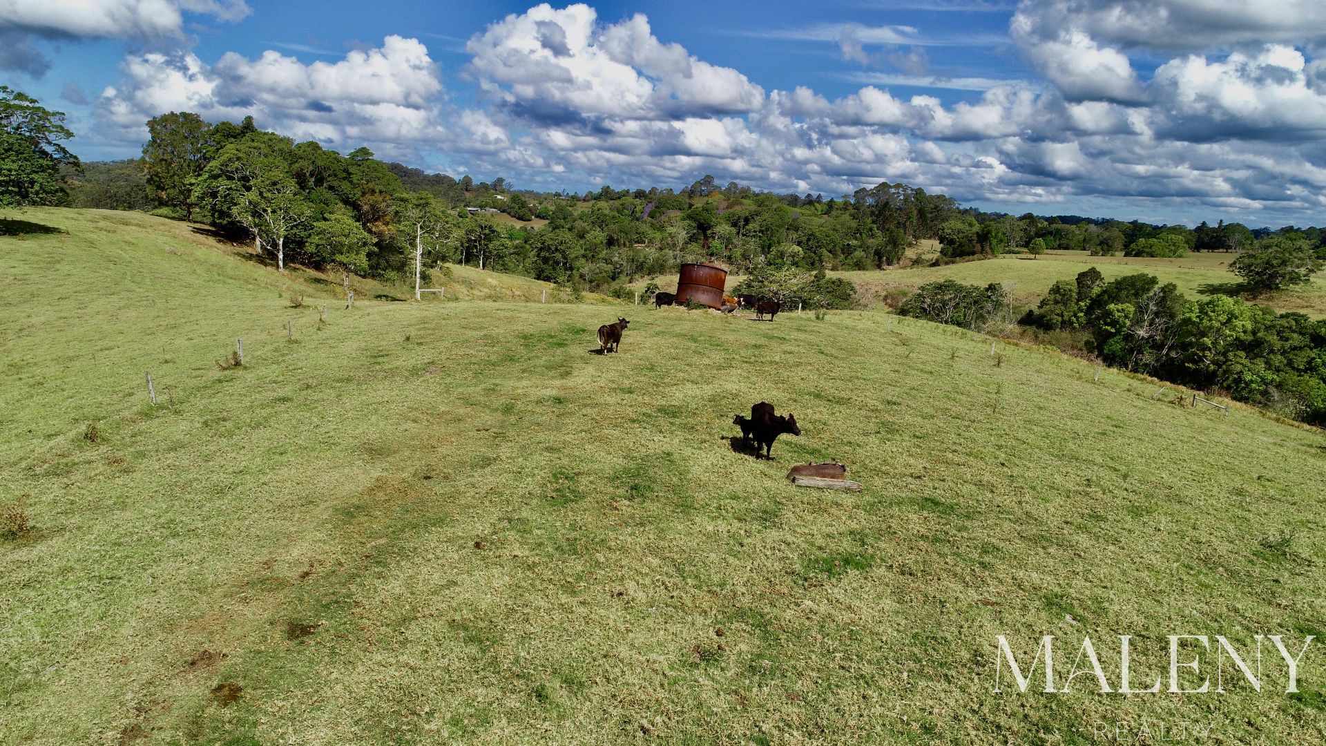 Lot 2 & 5 Schultz Road, Witta QLD 4552, Image 1