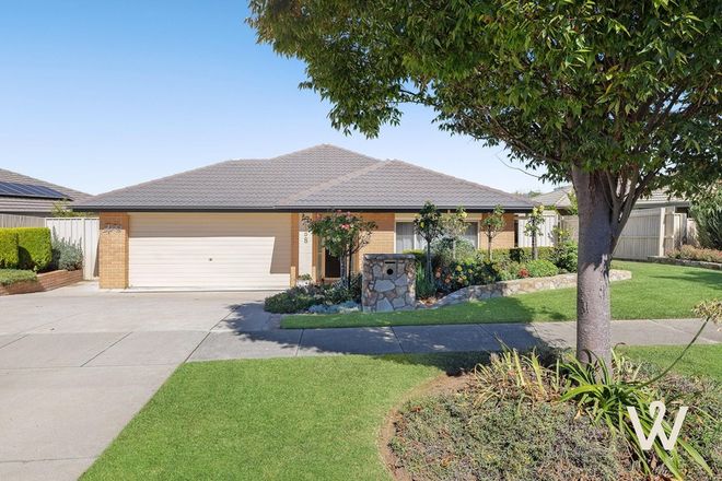 Picture of 188 Mabo Boulevard, BONNER ACT 2914