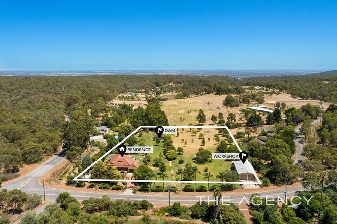 Picture of 439 Canns Road, BEDFORDALE WA 6112