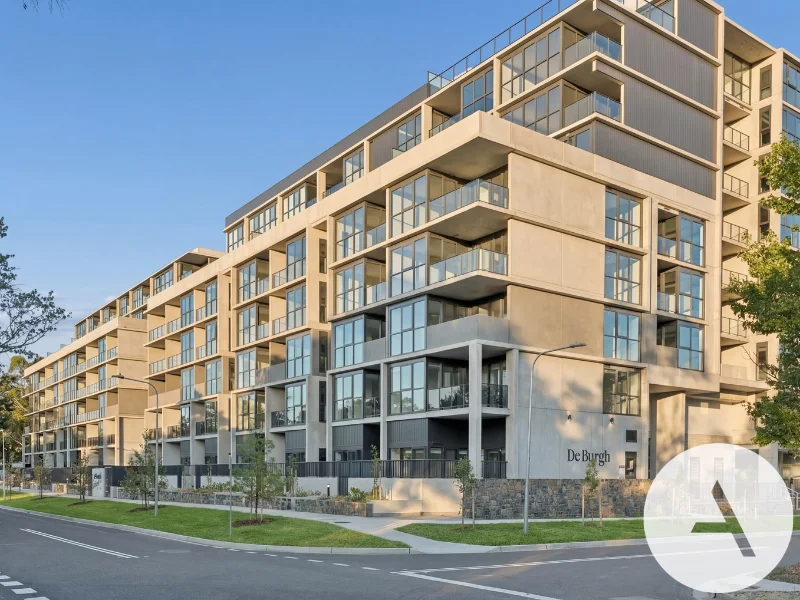 Additional image 10 of 513/327 Northbourne Avenue, Lyneham ACT 2602