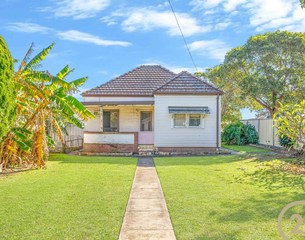 71 Railway Parade, Canley Vale NSW 2166