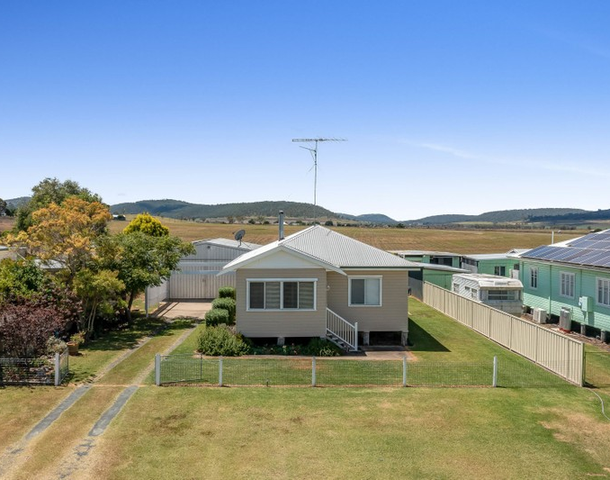 333 Greenmount - Hirstvale Road, Ascot QLD 4359